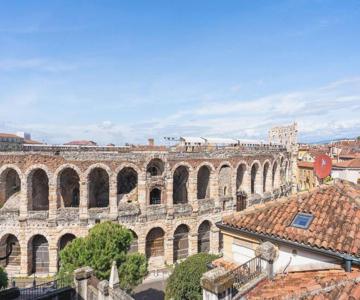 SWEETHOME ARENA VIEW - con parcheggio