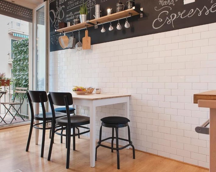 Verona Uptown Mood Apartment