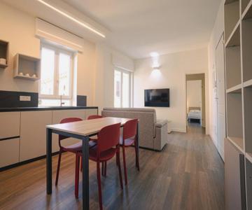Verona Centre Suite - Silkeys