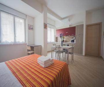 Family Apartment London