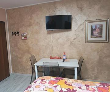 LA CASA DI CHICCO E GINNY