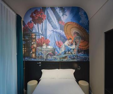 Italianflat - Theatrum Rooms and Suite