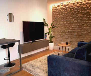 Bra Lux Apartment