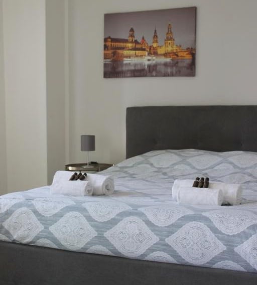 Sabrina Suites - Residenza Napoleone