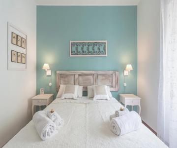 Riva San Zeno - Mood Apartments