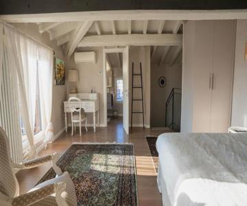 Fontanelle Apartment with View