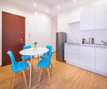 Barbara Apartment Verona