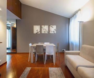 Casa Perotti Pallone