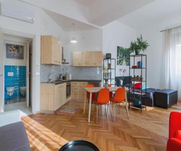Casa Mazzini