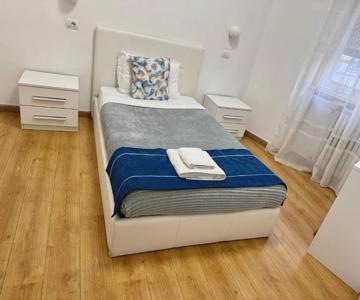 Nuovo Confortini Rooms SUNDAY
