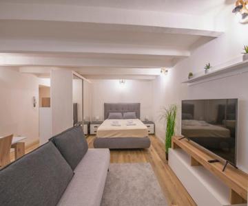 [BorsariHouse] Wifi & SmartTV