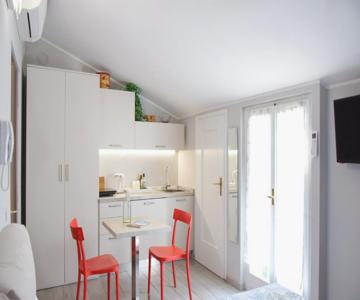 Re Lear Apartments - Sottoriva dream