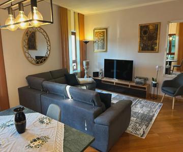 Castelvecchio Apartment