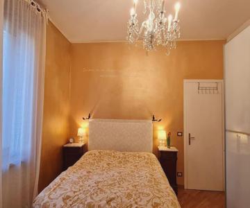 Luxury Verona Apartment City Centre