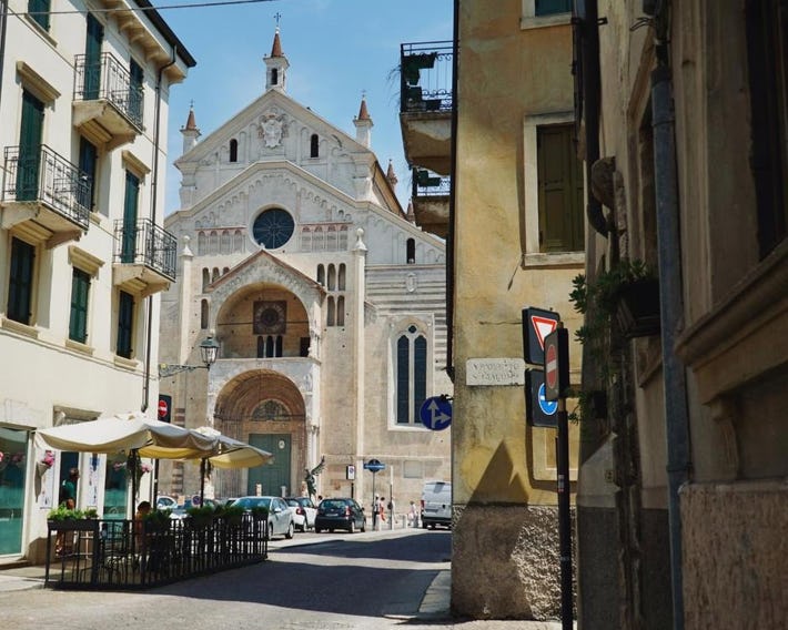 Residenza Duomo