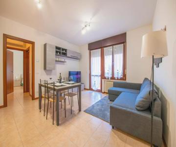 [verona - Fierhaus] - Garage & Wifi