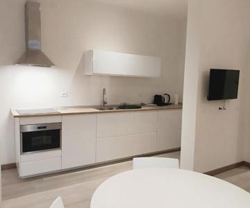 Via Poma Apartments&rooms