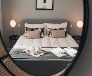 A-M apartment Borgo Trento