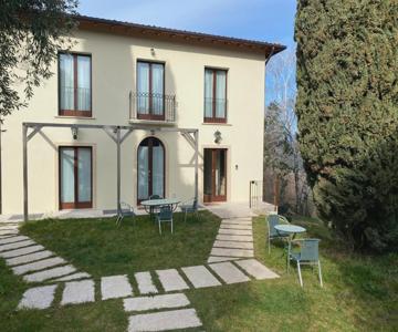 Residenza Cipressi e Olivi - VeronaInflat