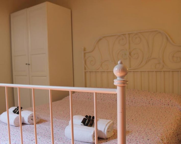 Sabrina Suites - Residenza Portoni Borsari