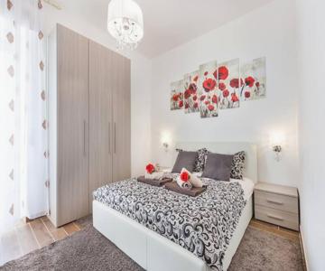 Residenza Alexander Luxury 1