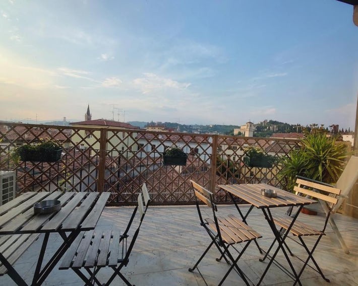 Verona Relax & Stay ROOMS
