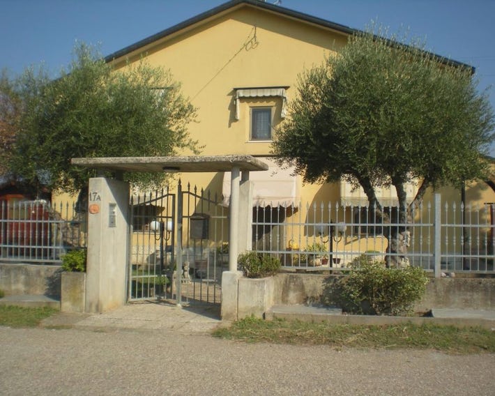 Camere Solidea