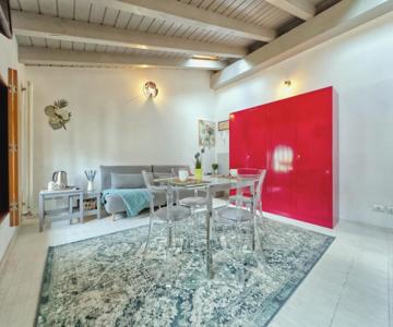 Charming Apartment Near Vicenza Station!