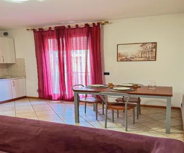 Lucia home Vicenza