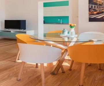 Lucky apartment Vicenza centro e parcheggio gratuito