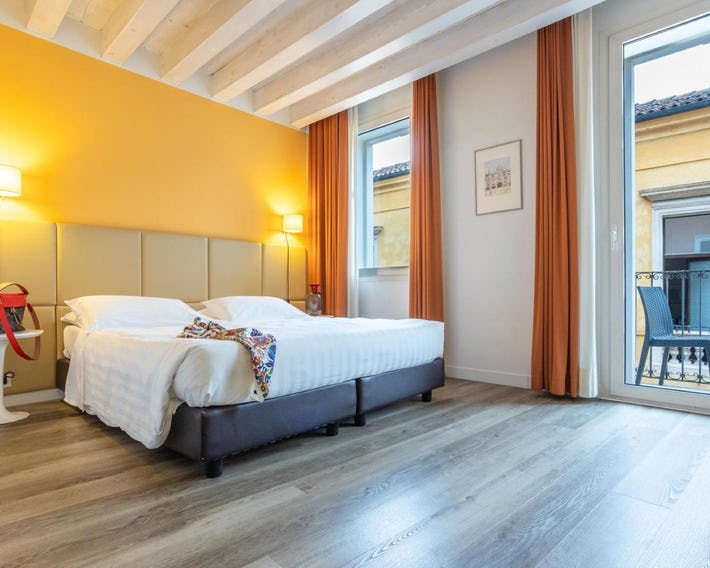 Relais Santa Corona