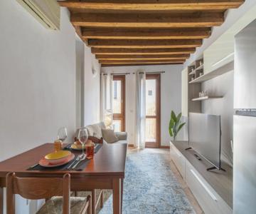 i-HOMES Pescaria Apartment