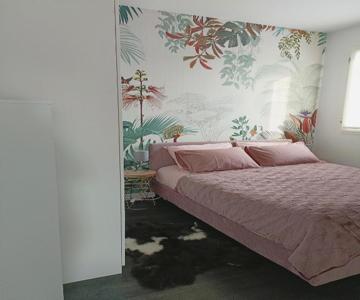Boutique apartment Alla Dolce Vita