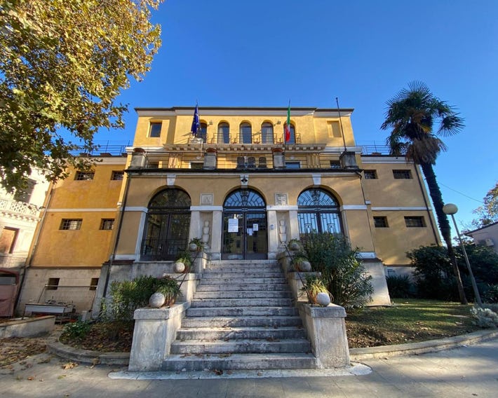 Ostello di Vicenza