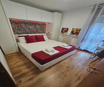 Rubin Stay-karabas Apartments