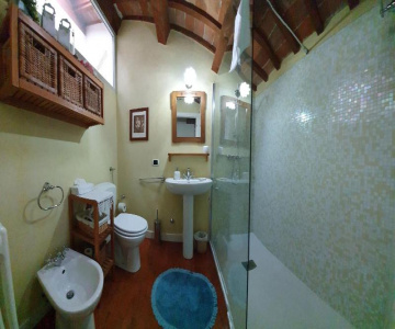 B&B Vicenza San Rocco