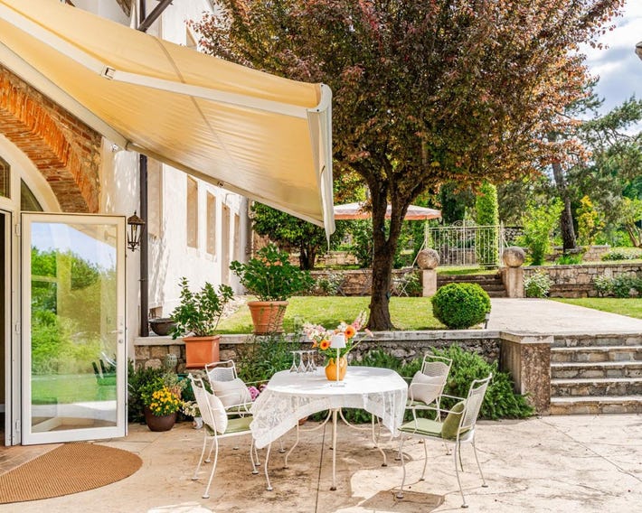 Agriturismo Maddalene 101