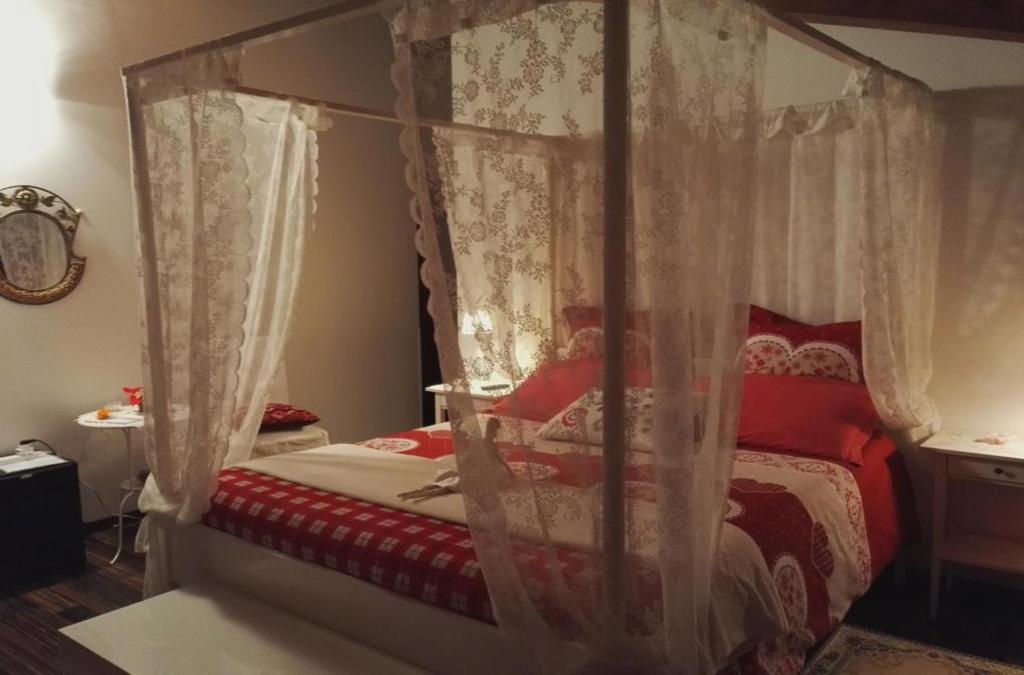 B&B Il Melo