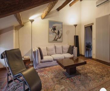 B&B Palazzo Regau