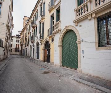Vicenza Holiday Ss Apostoli