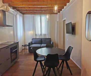 Bre Apartments - Pigafetta