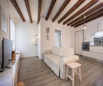 San Faustino Central Apartment