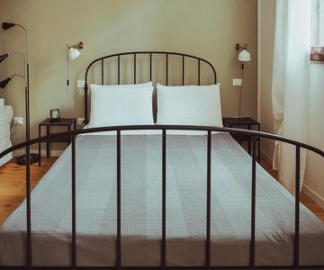 Bre Apartments - Fresche Frasche