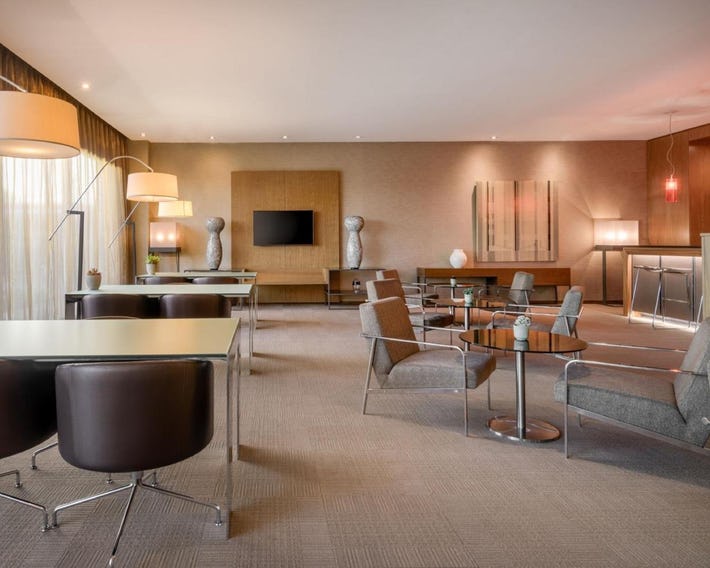 AC Hotel Vicenza
