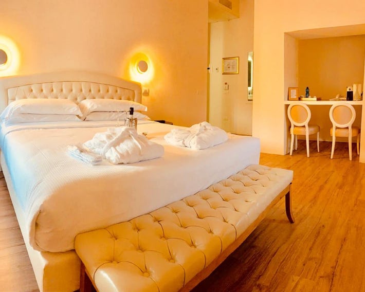 Palazzo Otello 1847 Wellness & Spa