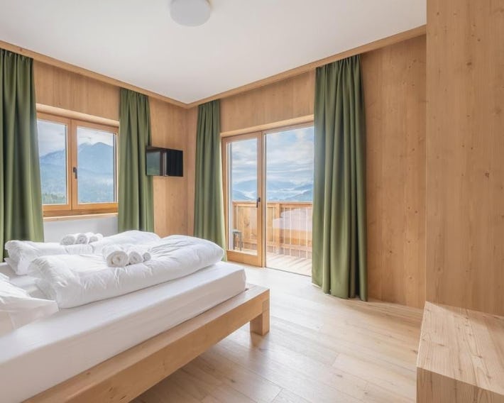 Ama Dolomiti - Residence