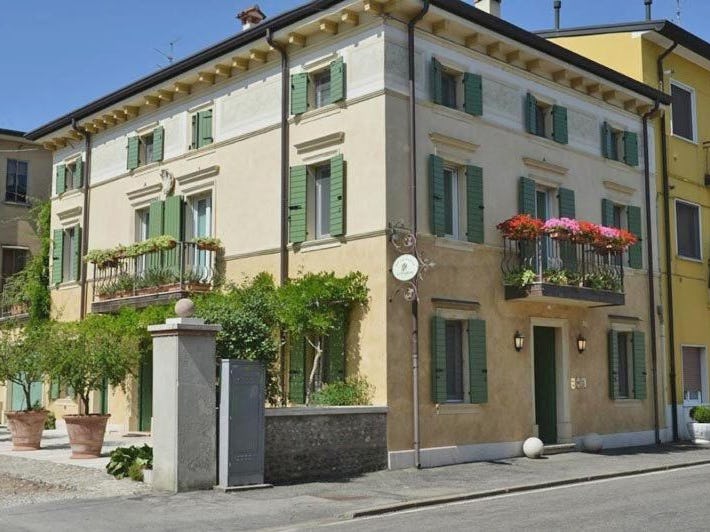 B&B La Mongolfiera