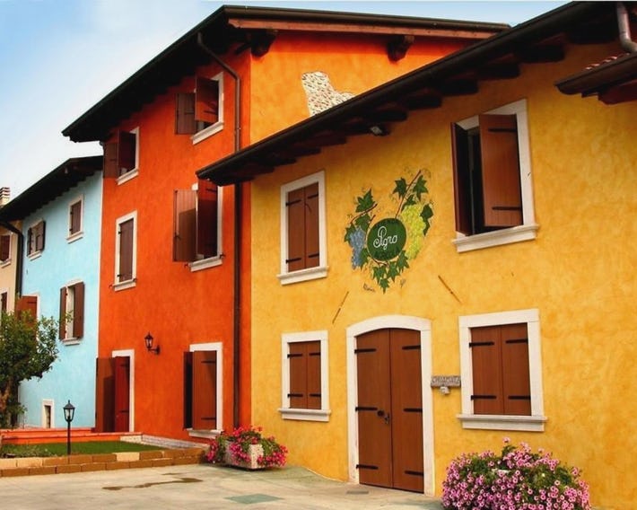 Agriturismo Pigno