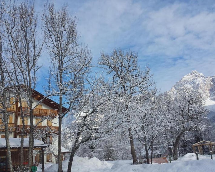 Petit Chalet