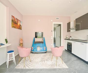Residence Diamante